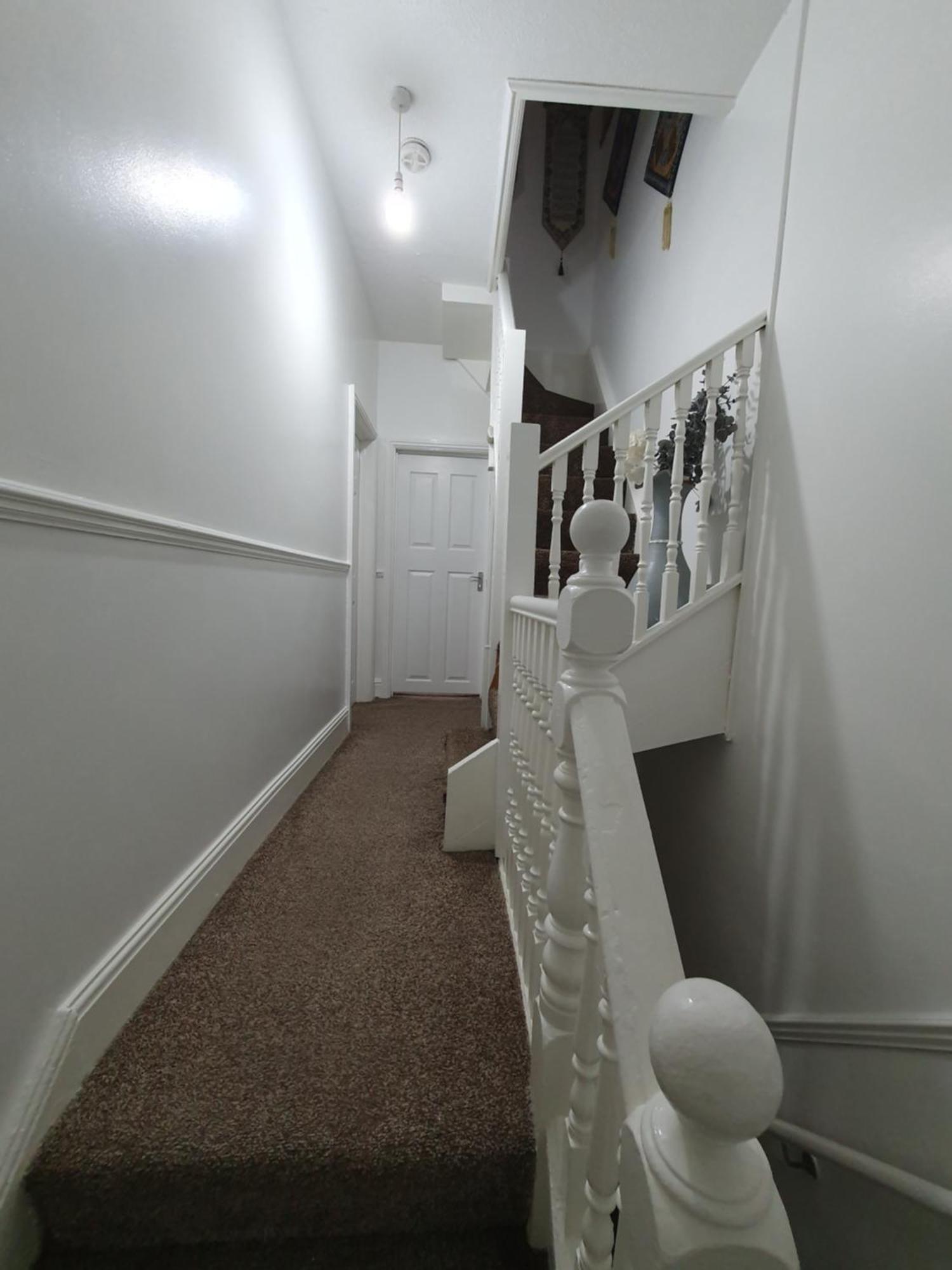Private Luxury Double Room In Cardiff Exterior photo