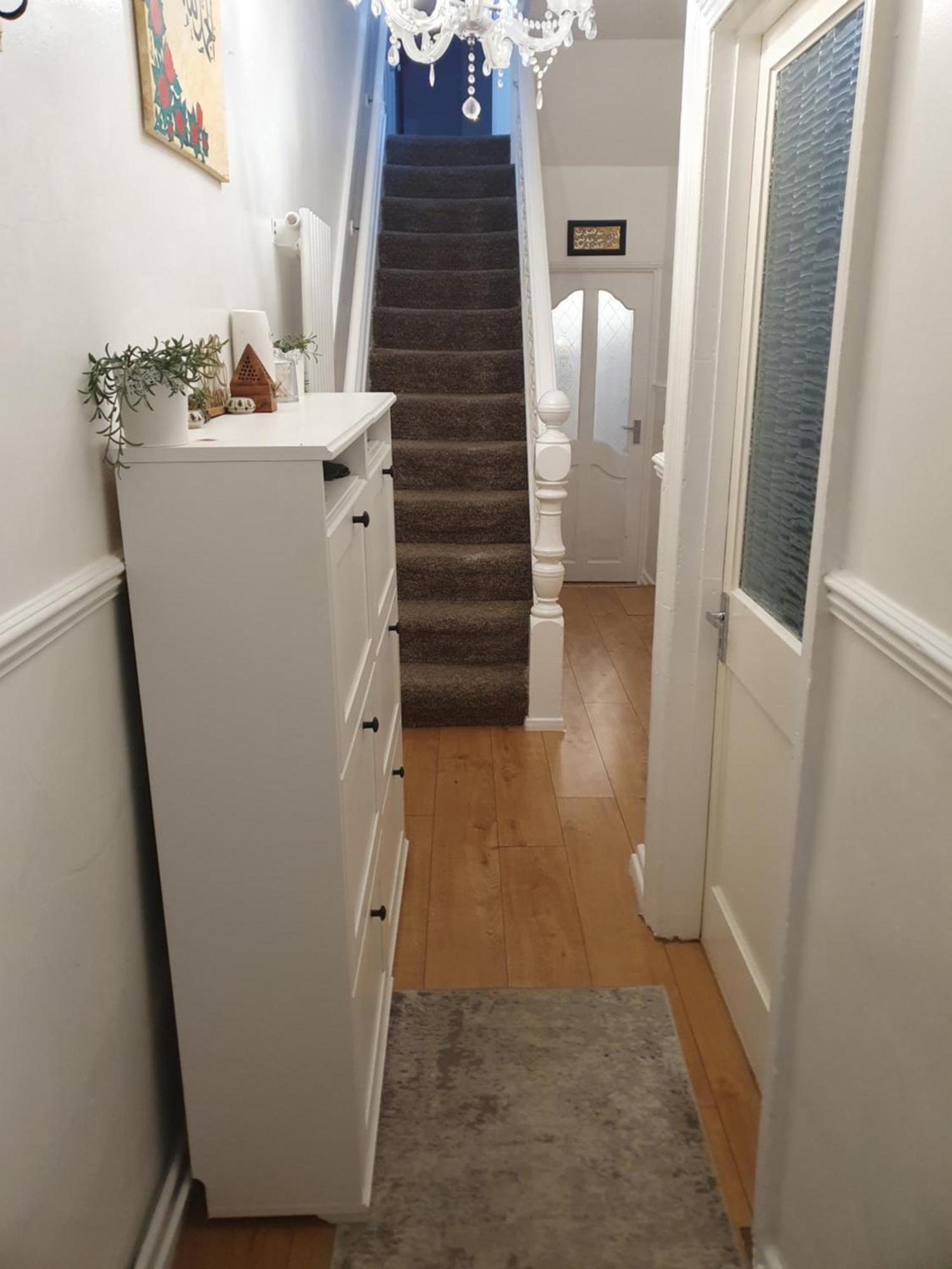 Private Luxury Double Room In Cardiff Exterior photo
