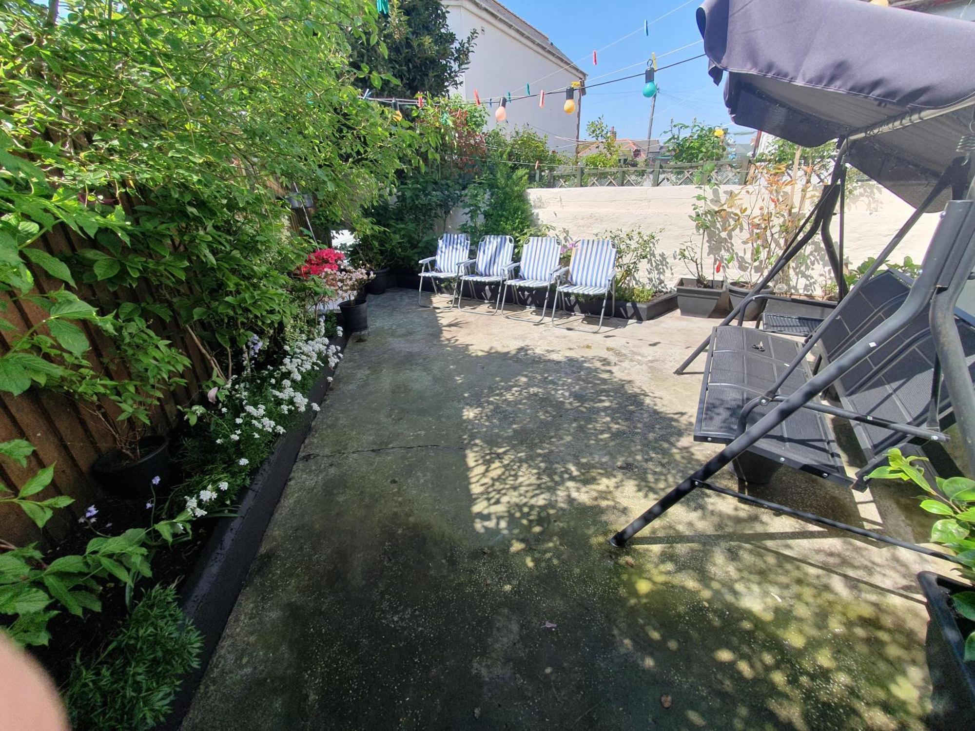 Private Luxury Double Room In Cardiff Exterior photo
